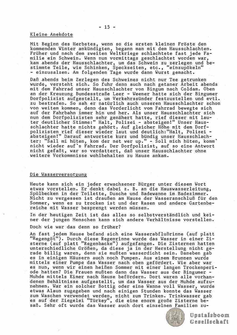 Document